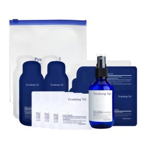 Pyunkang Yul Мист-тонер и набор саше Mist Toner 100ml Pouch SET