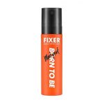 A'PIEU Фиксатор для макияжа Born To Be Mad Proof Make Up Fixing Spray 80мл
