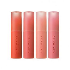 Innisfree Матовые помады Airy Matte Tint (2 оттенок)