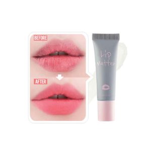 rom&nd Матирующий бальзам для губ Lip Matter 8г