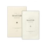 MIXSOON Набор тканевых масок для лица Master Deep Barrier Mask (5шт)