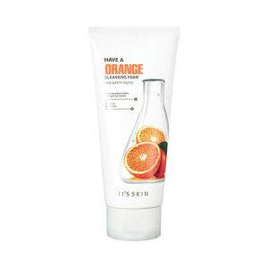 It's Skin Очищающая пенка Have a Orange Cleansing Foam 150мл