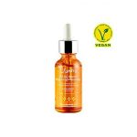 Jumiso Витаминная сыворотка All Day Vitamin Осветляющая и балансирующая сыворотка для лица 30 мл