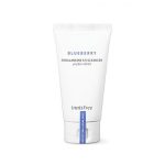Innisfree Пенка для умывания с черникой Blueberry Rebalancing Cleanser 5.5 Cleanser 100мл