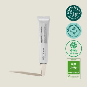 Mary&May Осветляющий крем для глаз Glutathion Eye Cream 30мл