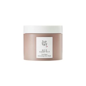Beauty of Joseon Очищающая глиняная маска Red Bean Refreshing Pore Mask 140мл