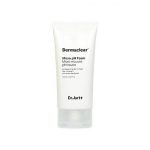 DR.JART+ Гель-пенка для очищения Dermaclear Micro pH Foam 120мл