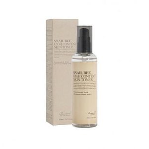 Benton Тонер Snail Bee High Content Skin Toner 150мл