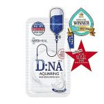 Mediheal Маска для лица Proatin Mask D.NA