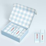 TOCOBO Пресс-кит Suncare 2 Types