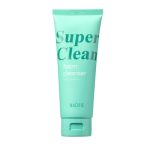 Nacific Пенка для глубокого очищения кожи Super Clean Foam Cleanser 100мл