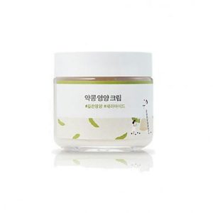 ROUND LAB Питательный крем Soybean Nourishing Cream 80мл