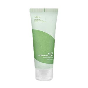 Isntree Увлажняющий Алоэ Гель АЛОЭ УСПОКАИВАЮЩИЙ ГЕЛЬ, УВЛАЖНЯЮЩИЙ 150мл