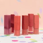 CLIO Chiffon Blur Tint (6 оттенок)