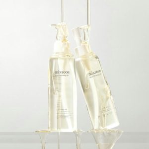 MIXSOON Гидрофильное масло Bean Cleansing Oil 195мл