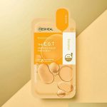 Mediheal Маска для лица THE E.G.T Nourishing Ampoule Mask