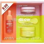 I DEW CARE Витаминный набор Vitamin To-Glow Pack (3 позиции)