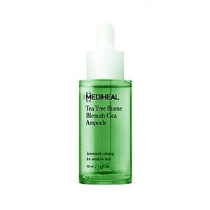 Mediheal Tea Tree Biome Blemish Cica Ampoule 50ml