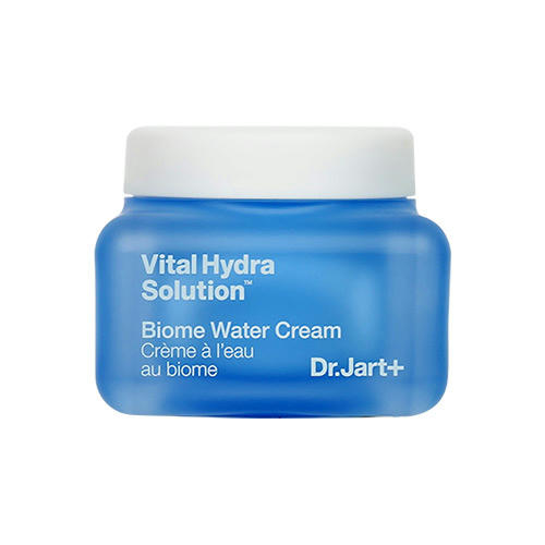 DR.JART+ Лёгкий крем для лица Vital Hydra Solution Biome Water Cream