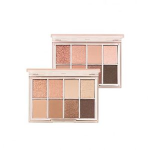 heimish Палетка теней Dailism Eye Palette (2 оттенок)