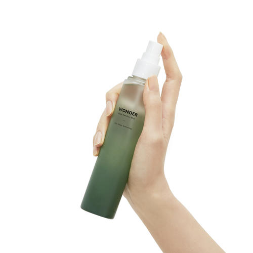 Haruharu WONDER Бамбуковый спрей Black Bamboo Mist 150мл — изображение 3