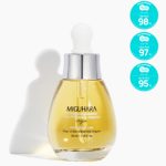 MIGUHARA Осветляющая ампула Ultra Whitening Ample Origin 35мл