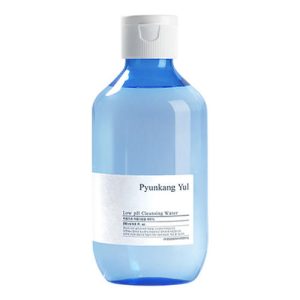 Pyunkang Yul Очищающая вода для снятия макияжа Очищающая вода с низким pH 290мл