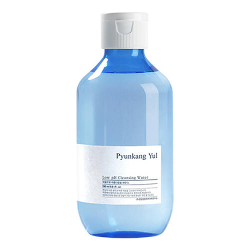 Pyunkang Yul Очищающая вода для снятия макияжа Очищающая вода с низким pH 290мл