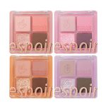 espoir Real Eye Handy Palette (5 типов)