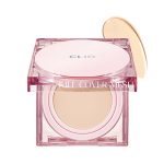 CLIO Сияющий кушон Kill Cover Mesh Glow Cushion (15gX2ea) (3 оттенок) рефил есть