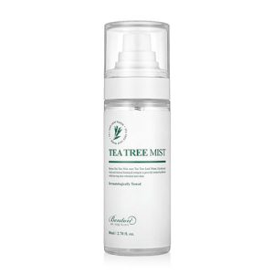 Benton Мист на основе чайного дерева Чайное дерево Мист 80мл