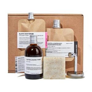 TOUN28 Лимитированный набор pH Balancing Set (5 продуктов)