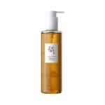 BEAUTY OF JOSEON Гидрофильное масло Ginseng Cleansing Oil 210мл