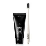 Nacific Маска для удаления черных точек Blackhead All Kill Pack 40мл