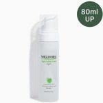 Miguhara Нежная пенка для умывания Apple Bubble Foam Ph6.6 200мл