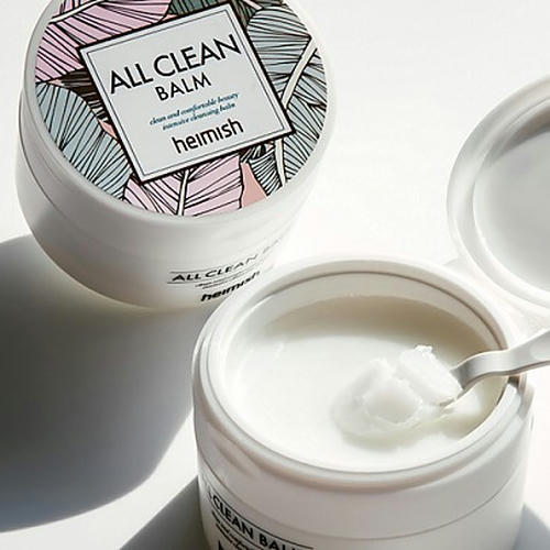 heimish Бальзам для снятия макияжа All Clean Balm 120мл — изображение 2