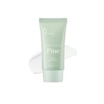 9Wishes Солнцезащитный крем Pine Treatment Sunscreen 50мл