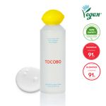 Tocobo Лимонный тонер с кислотами AHA BHA Lemon Toner 150мл