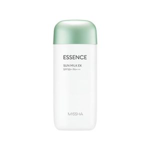 Missha Солнцезащитное молочко-эссенция All Around Safe Block Essence Sun Milk SPF50+/PA+++ 70мл