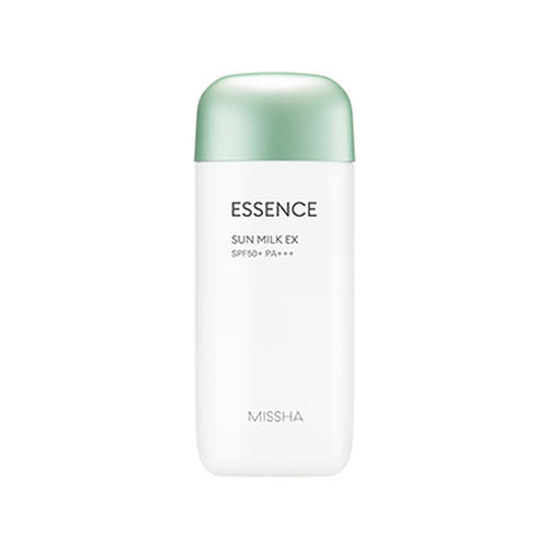 Missha Солнцезащитное молочко-эссенция All Around Safe Block Essence Sun Milk SPF50+/PA+++ 70мл