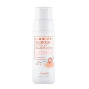Benton Пудра для умывания Goodbye Redness Centella Powder Wash 80гр