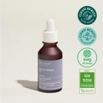 MARY&MAY Сыворотка с коллагеном для упругости кожи Marine Collagen Serum 30мл