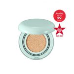 Innisfree Матирующая пудра-кушон Sebum Powder Cushion (4 оттенок)