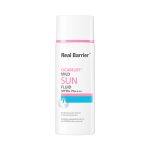 Real Barrier Солнцезащитный крем Cicarelief MILD SUN FLUID SPF50 PA++++55мл