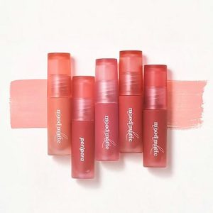 Peripera Ink Mood Matte Tint (5 оттенок)