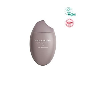 Haruharu WONDER Гиалуроновый крем с экстрактом чёрного риса Black Rice Hyaluronic Cream 50мл