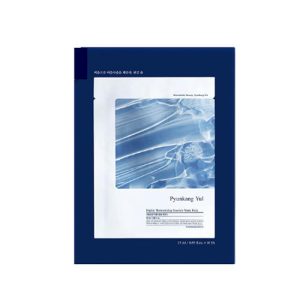 Pyunkang Yul Интенсивно относящаяся тканевая маска Highly Moisturizing Essence Mask Pack (10шт)