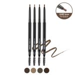 COSNORI Тонкий карандаш для бровей 0,13гр. (4 оттенок)