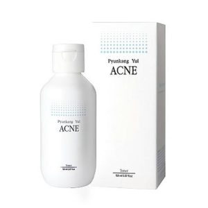 Pyunkang Yul Тонер для проблемной кожи Acne Toner 150мл