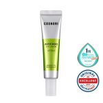 COSNORI Питательный крем для глаз с авокадо Avocado Eyecream All Face 30мл